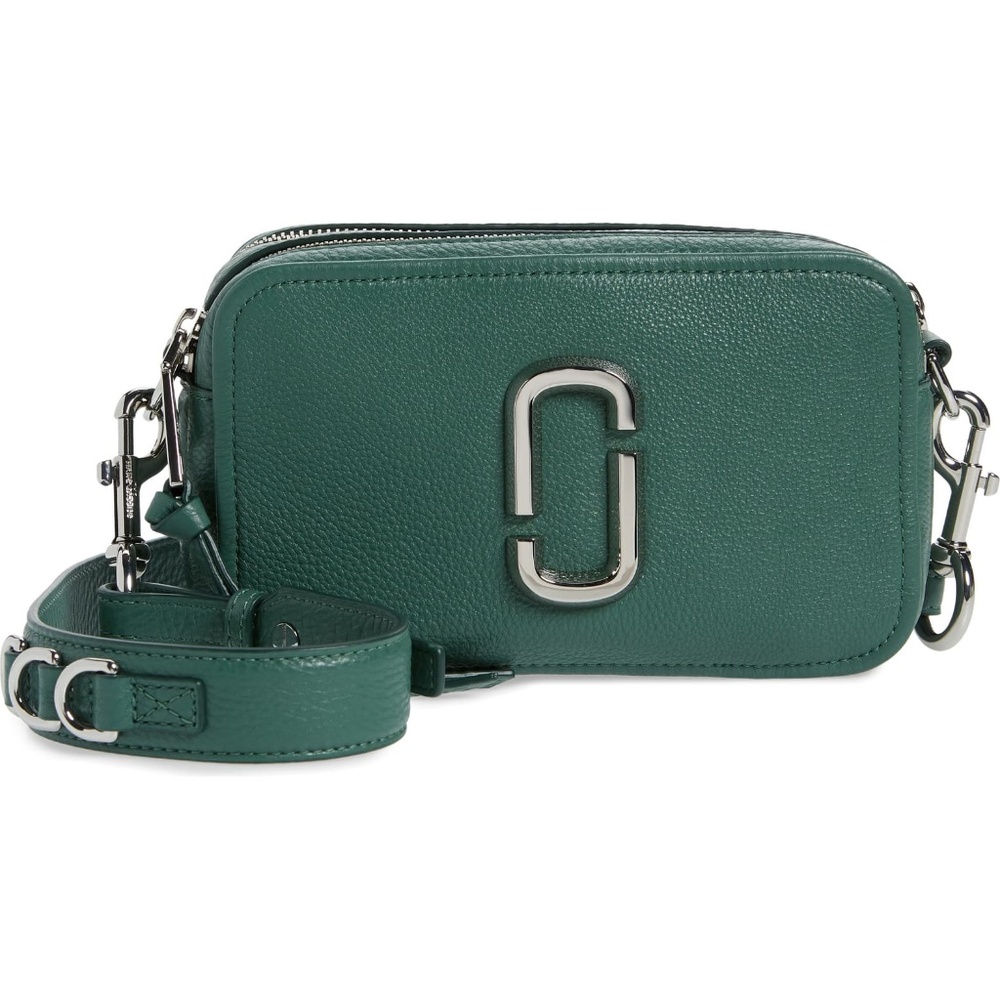 Marc Jacobs The Softshot 21 Crossbody Bag